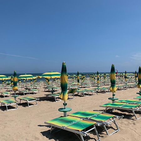 포르토 포텐자 피세나 Conero-30Mt Dalla Spiaggia Di Sabbia-Bilocale E Corte-Delfino 아파트 외부 사진